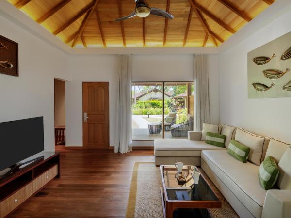 Kurumba Maldives : photo 1 de la chambre villa deluxe avec piscine privée