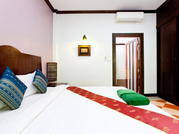 Ayara Villas - SHA Extra Plus : photo 7 de la chambre villa 2 chambres :