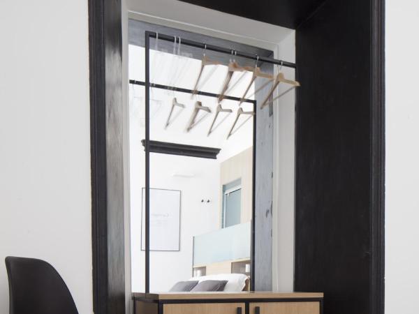 Genova Suite Art : photo 4 de la chambre chambre double standard