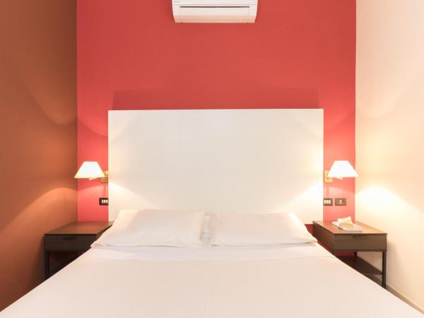 Hotel La Baia : photo 2 de la chambre chambre double