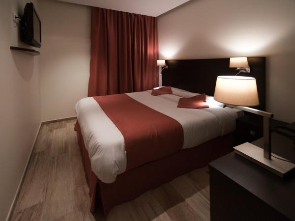 Central Hotel : photo 1 de la chambre chambre double classique