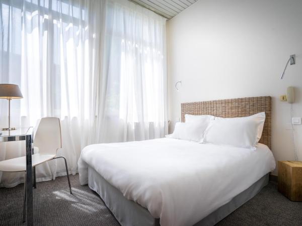 Hotel d'Angleterre : photo 4 de la chambre chambre double standard