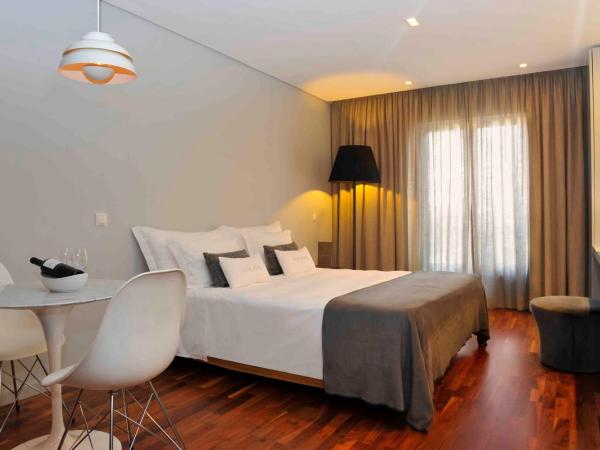 Altis Prime Hotel : photo 2 de la chambre studio