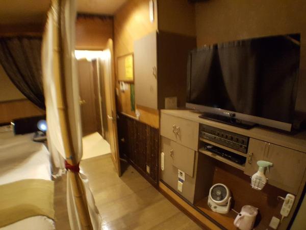 Hotel Vegas (Adult Only) : photo 10 de la chambre chambre double standard