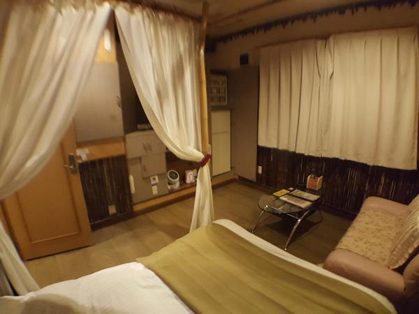 Hotel Vegas (Adult Only) : photo 2 de la chambre chambre double standard