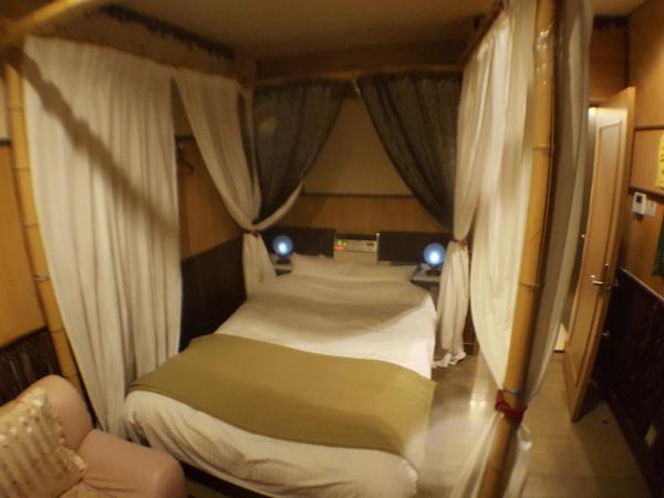 Hotel Vegas (Adult Only) : photo 9 de la chambre chambre double standard