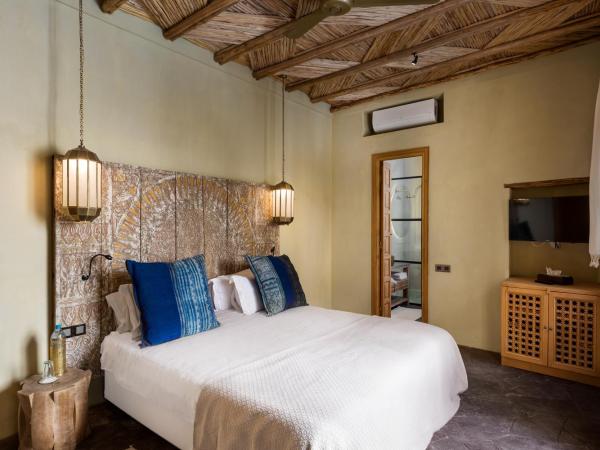 Ryad Dyor : photo 4 de la chambre suite nour