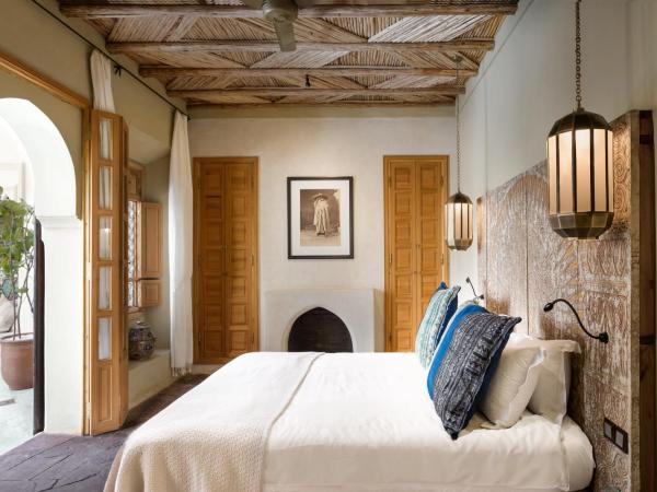 Ryad Dyor : photo 3 de la chambre suite nour