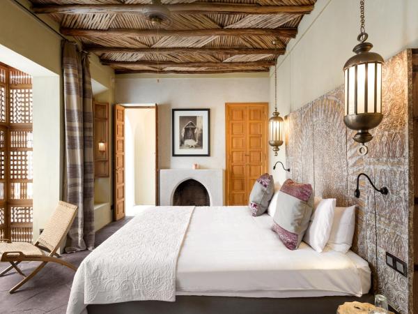 Ryad Dyor : photo 1 de la chambre suite nour