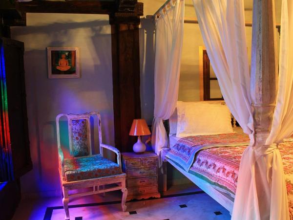Dodhia Haveli : photo 10 de la chambre suite héritage