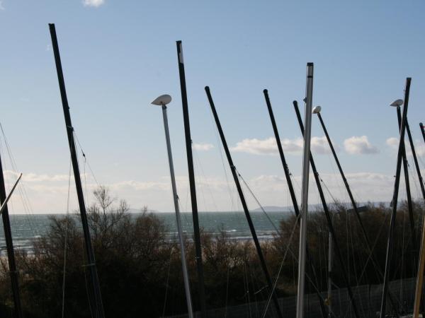 Résidence Coté Mer : photo 8 de la chambre studio supérieur