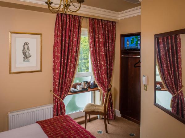 Gabriel House Guesthouse : photo 5 de la chambre chambre simple