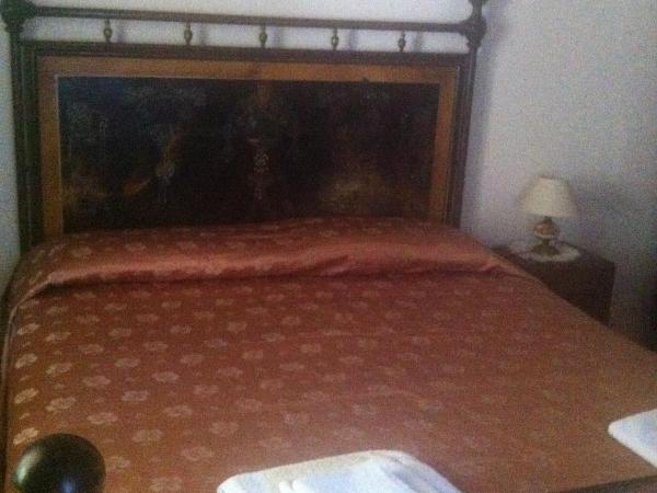 Locanda Delle Noci : photo 7 de la chambre appartement - vue sur jardin