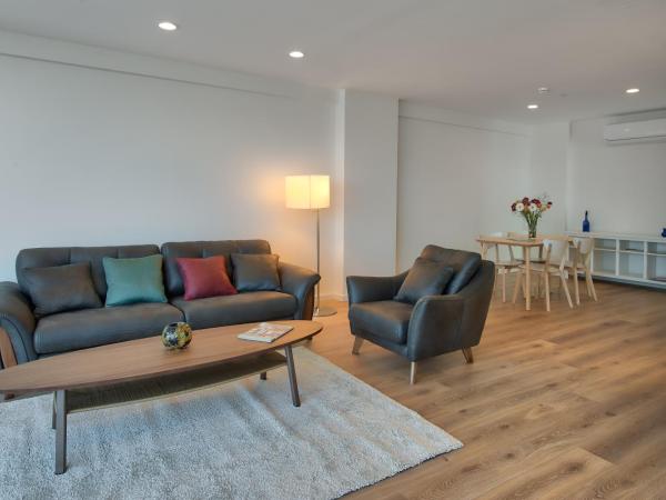 Arkk Homes : photo 5 de la chambre appartement - vue sur mer
