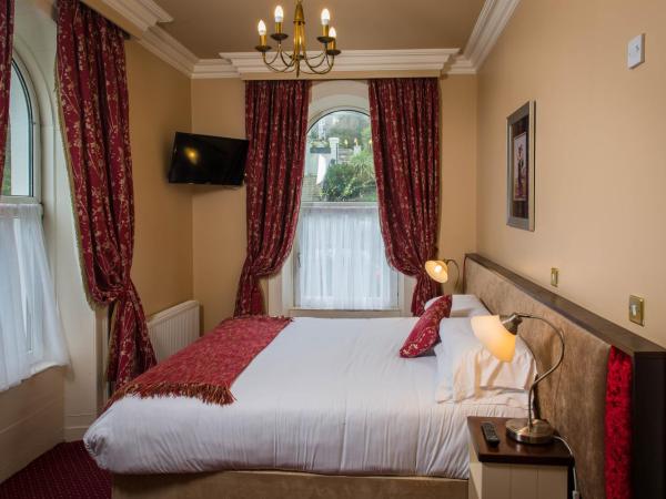 Gabriel House Guesthouse : photo 7 de la chambre chambre double