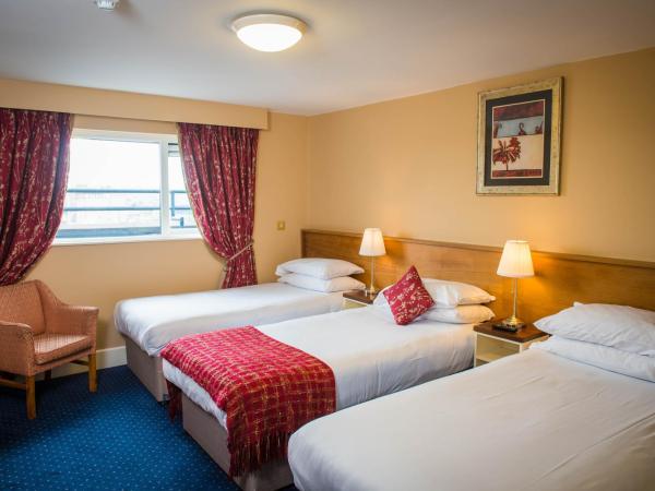 Gabriel House Guesthouse : photo 6 de la chambre chambre triple