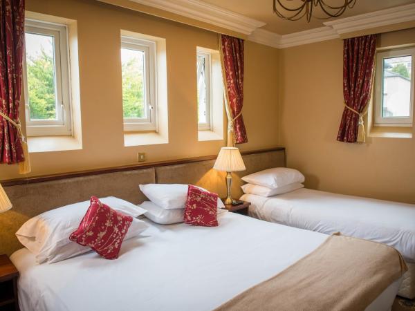 Gabriel House Guesthouse : photo 2 de la chambre chambre triple