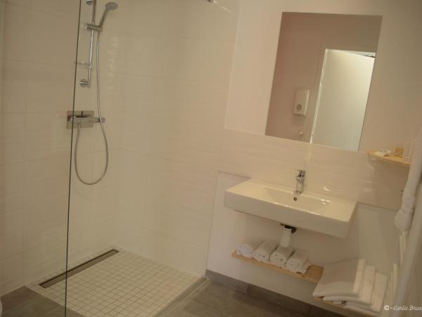 Hôtel Casita del Mar : photo 4 de la chambre appartement - rez-de-chaussée