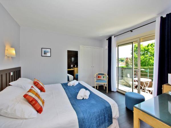 Hotel de Compostelle : photo 7 de la chambre chambre double