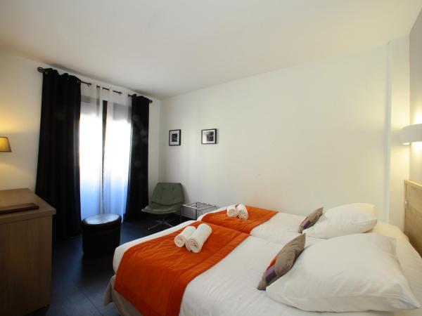 Hotel de Compostelle : photo 2 de la chambre suite 2 chambres