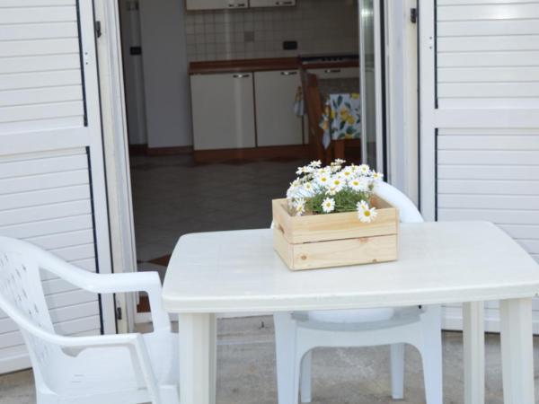 Residenza Villa Margherita : photo 9 de la chambre studio