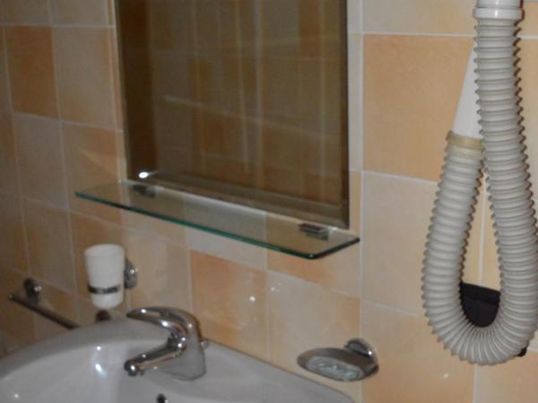 Residenza Villa Margherita : photo 6 de la chambre appartement 2 chambres