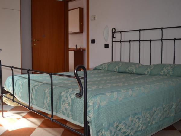 Residenza Villa Margherita : photo 7 de la chambre appartement 2 chambres
