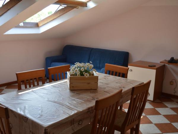 Residenza Villa Margherita : photo 3 de la chambre appartement 2 chambres