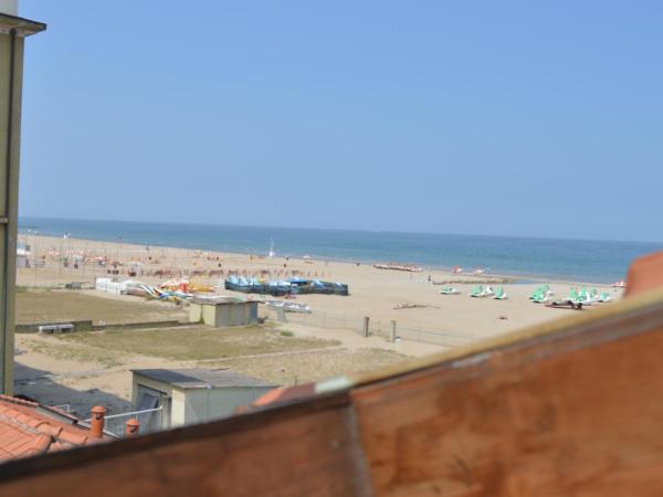 Residenza Villa Margherita : photo 4 de la chambre appartement 2 chambres