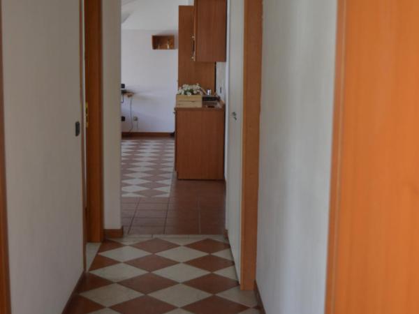 Residenza Villa Margherita : photo 5 de la chambre appartement 2 chambres