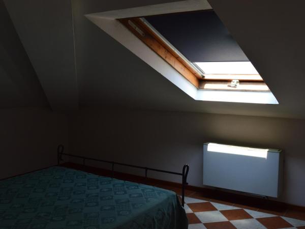 Residenza Villa Margherita : photo 9 de la chambre appartement 2 chambres