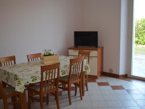 Residenza Villa Margherita : photo 3 de la chambre appartement 1 chambre