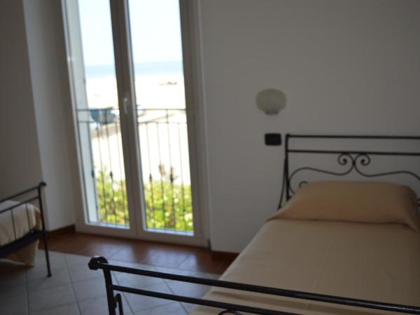 Residenza Villa Margherita : photo 10 de la chambre appartement 1 chambre