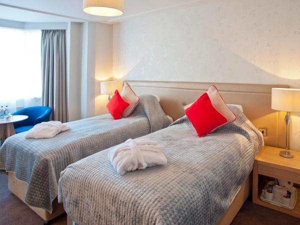 Bournemouth East Cliff Hotel, Sure Hotel Collection by BW : photo 5 de la chambre chambre double standard