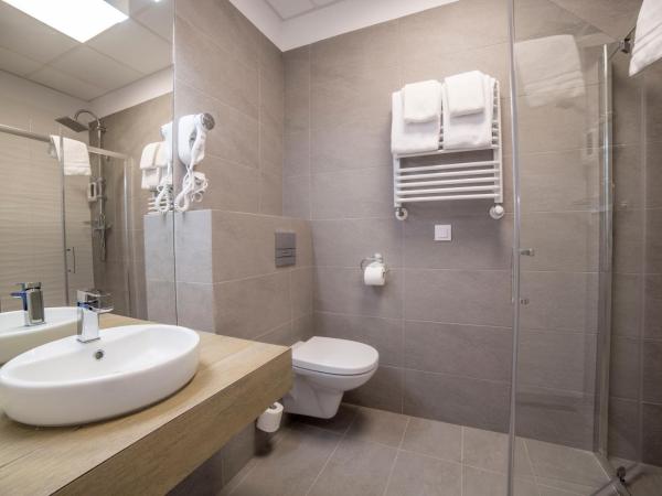 Varsovia Apartamenty Kasprzaka : photo 10 de la chambre appartement supérieur