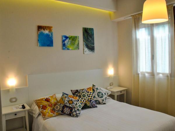 Hotel Villa Fiorita : photo 2 de la chambre chambre double Économique