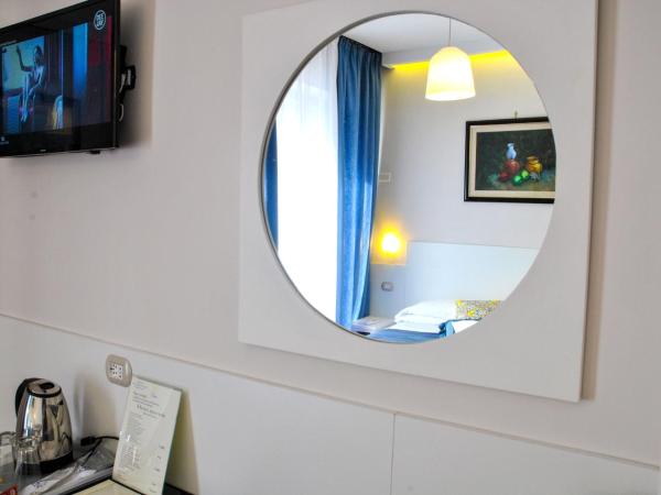 Hotel Villa Fiorita : photo 5 de la chambre chambre double Économique