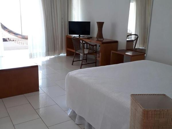 Barracuda Eco Resort Búzios : photo 9 de la chambre studio - vue sur océan