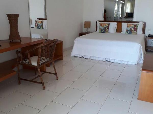 Barracuda Eco Resort Búzios : photo 8 de la chambre studio - vue sur océan