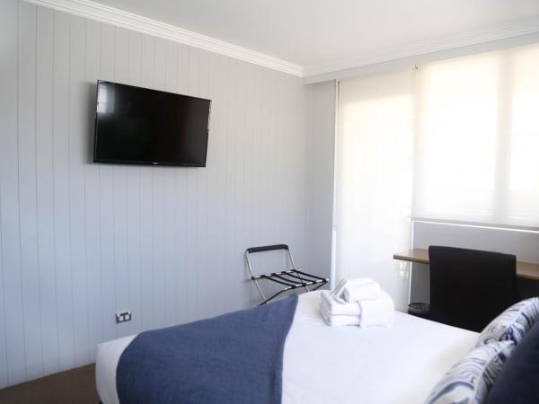 The Blenheim : photo 4 de la chambre chambre lit king-size