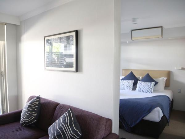 The Blenheim : photo 5 de la chambre appartement 1 chambre