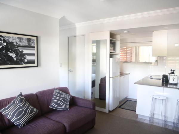 The Blenheim : photo 3 de la chambre appartement 1 chambre