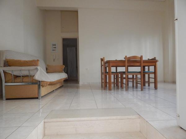 DN Sea Apartments : photo 3 de la chambre appartement standard