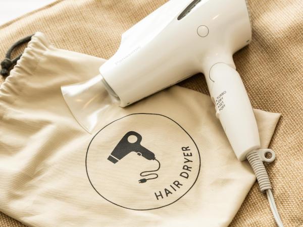 HOTEL M's EST KYOTO STATION SOUTH : photo 5 de la chambre chambre lit queen-size