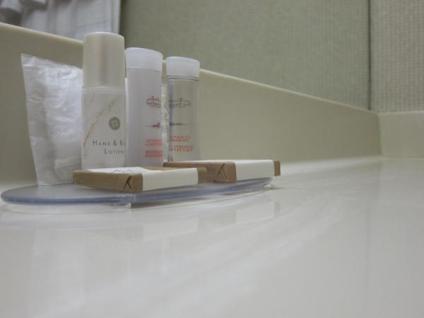 Howard Johnson by Wyndham Toronto Downtown West : photo 1 de la chambre chambre double - fumeurs