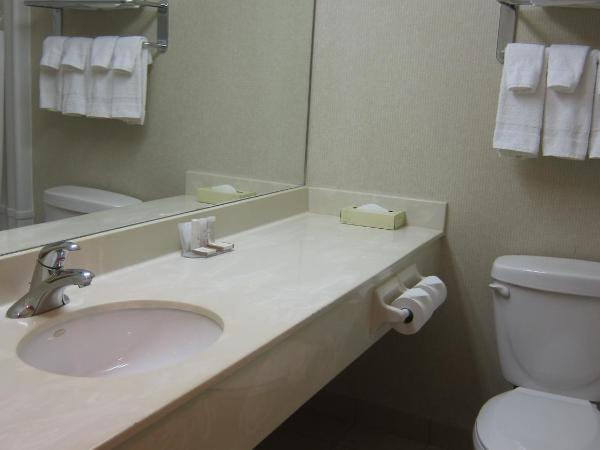 Howard Johnson by Wyndham Toronto Downtown West : photo 2 de la chambre chambre double - fumeurs