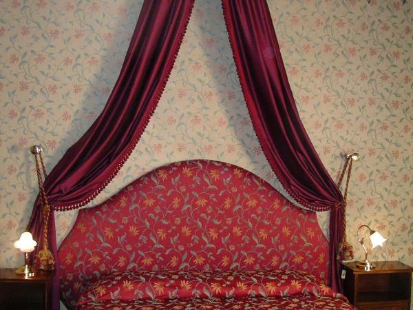 Hotel At Leonard : photo 7 de la chambre chambre triple