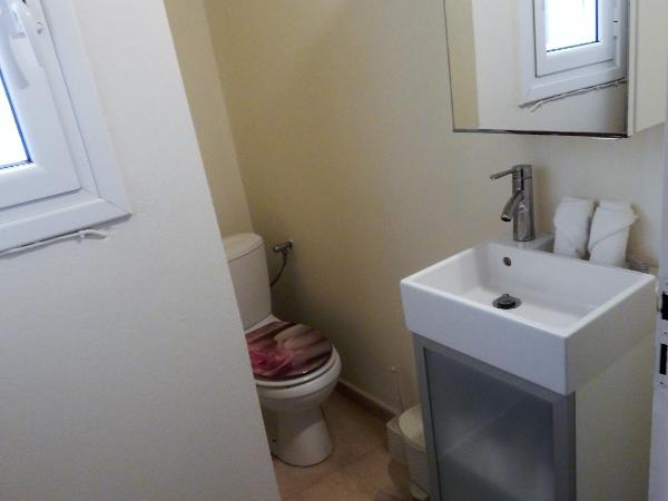 DN Sea Apartments : photo 1 de la chambre appartement 3 chambres