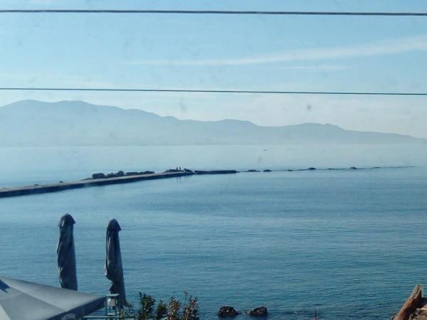 DN Sea Apartments : photo 2 de la chambre appartement 3 chambres