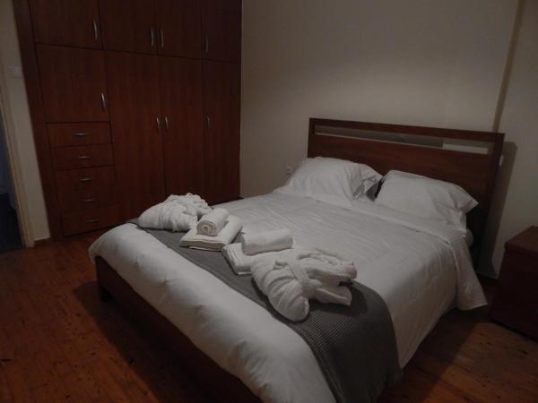 DN Sea Apartments : photo 4 de la chambre appartement 3 chambres